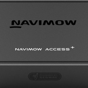 Accesso Segway Navimow