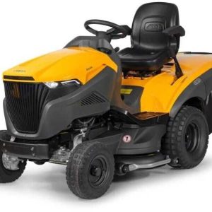 Stiga ESTATE 9102 WX 4WD Rasentraktor