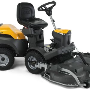 Parco Stiga 500 O