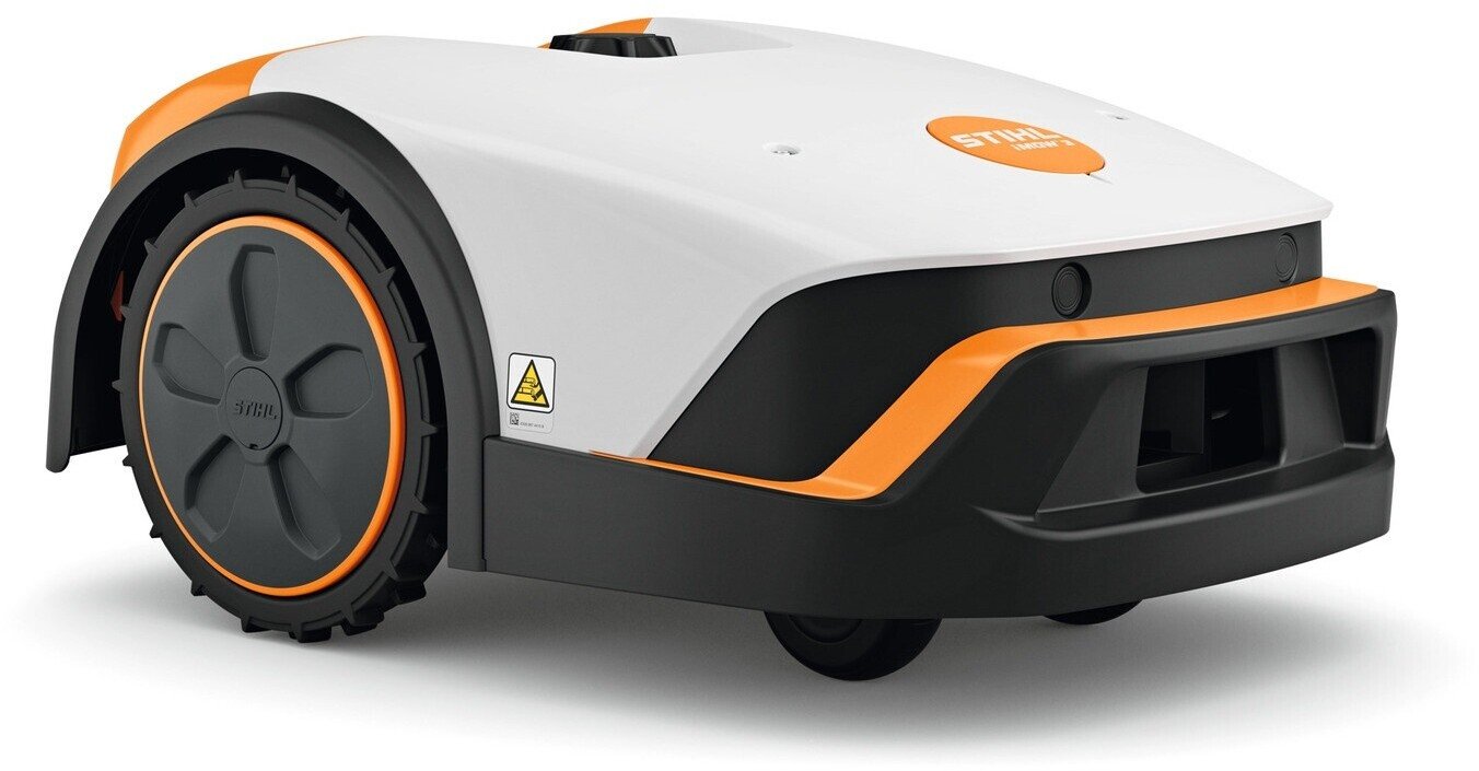 Stihl iMOW 3