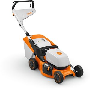 Stihl RMA 248 (senza batteria e caricatore)