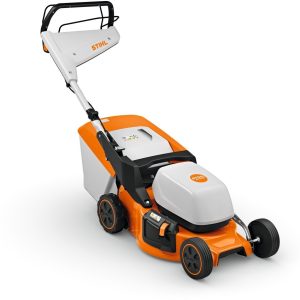 Stihl RMA 248 T (senza batteria e caricatore)