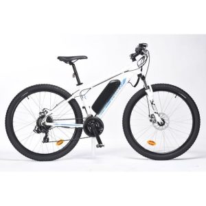 E-bike da donna E-FOREST