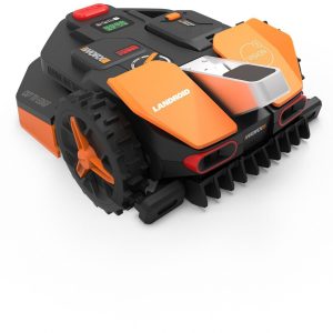Worx 20V Landroid Vision S250 incl.