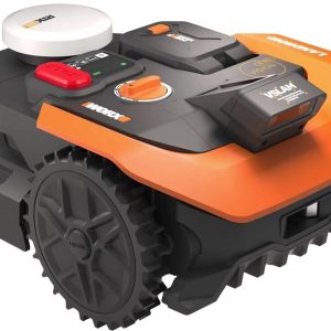Worx M650 WR365E Landroid Vision Cloud