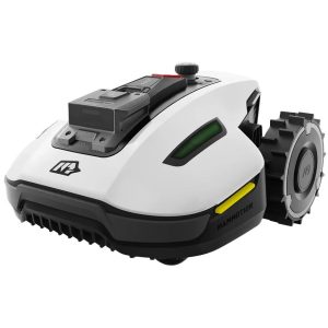 Mammotion YUKA mini 600